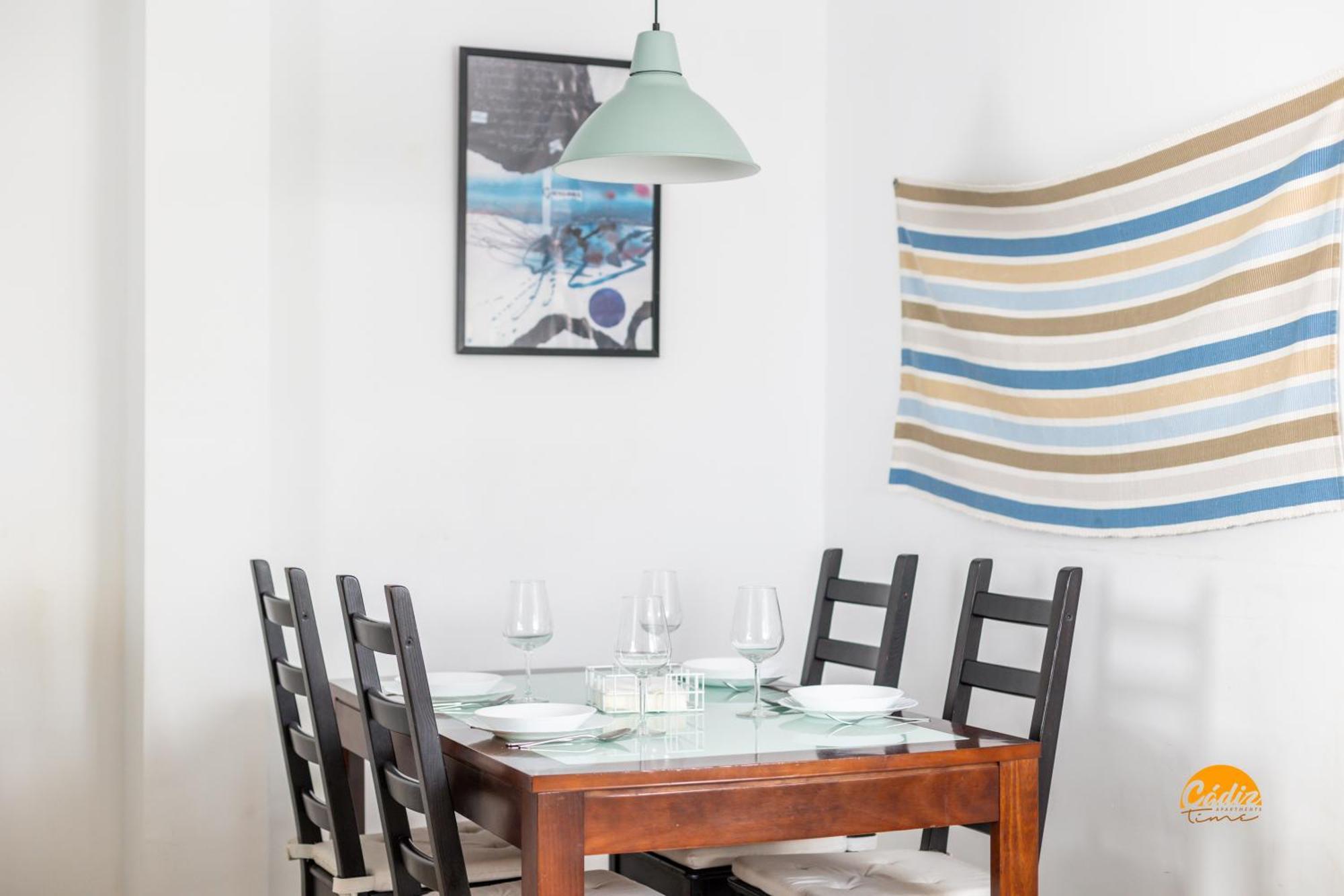 Apartamento Lavandula By Cadiz Time Εξωτερικό φωτογραφία