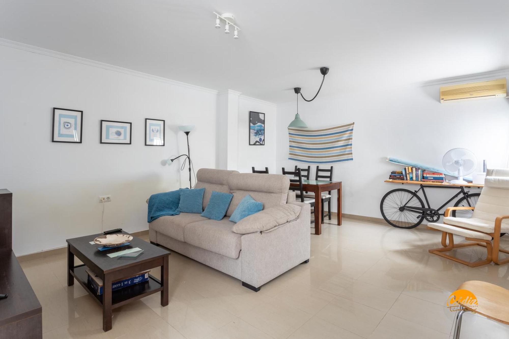 Apartamento Lavandula By Cadiz Time Εξωτερικό φωτογραφία