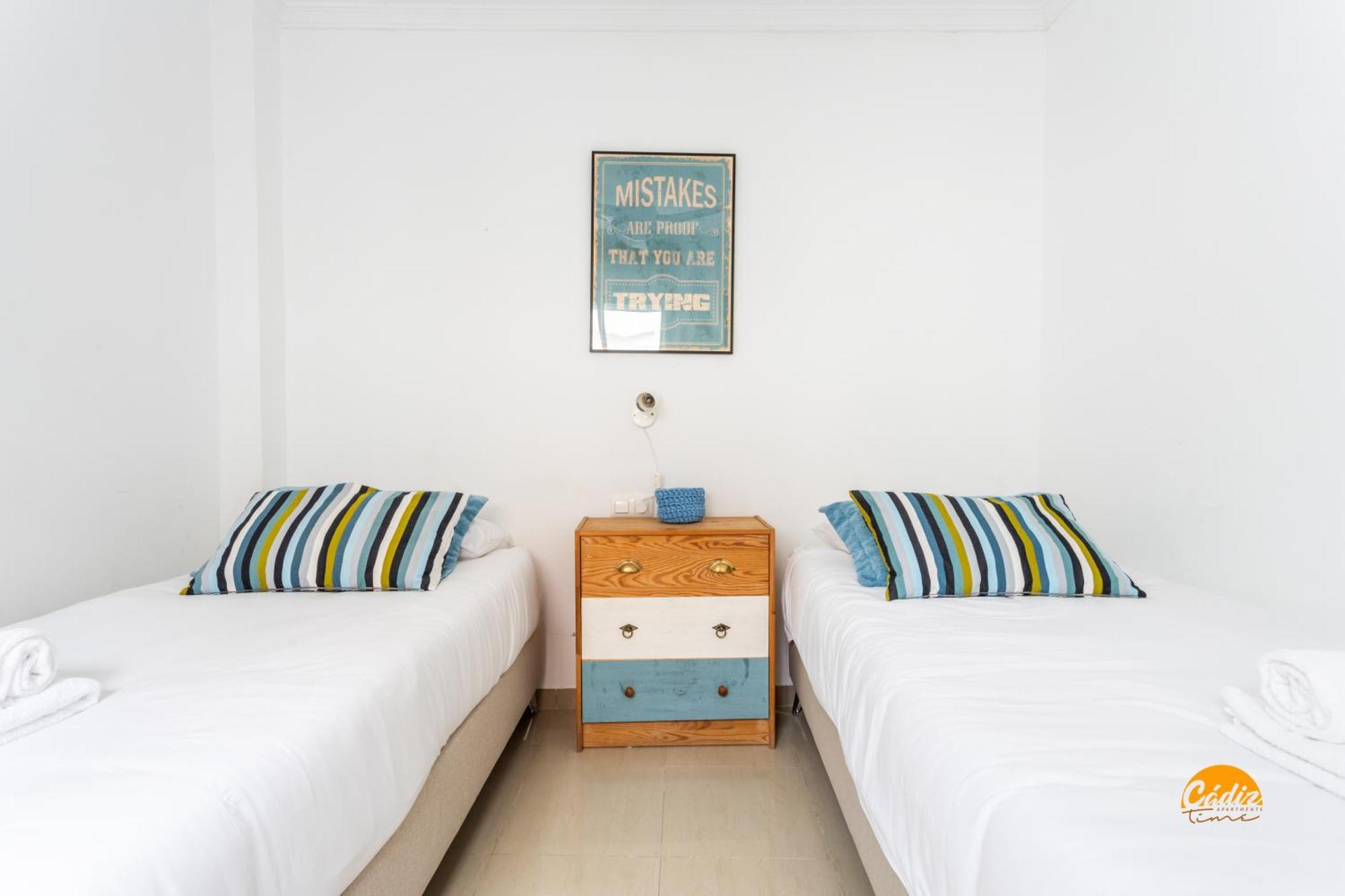 Apartamento Lavandula By Cadiz Time Εξωτερικό φωτογραφία