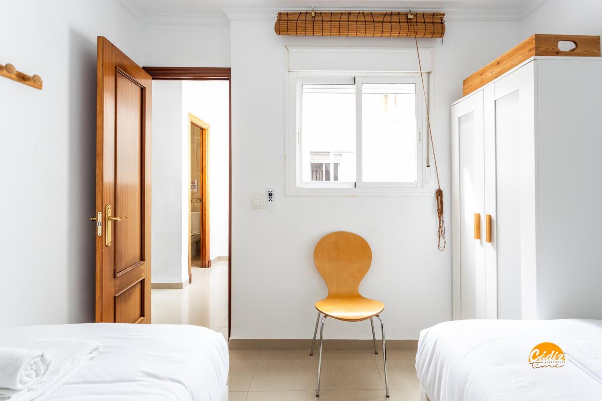 Apartamento Lavandula By Cadiz Time Εξωτερικό φωτογραφία