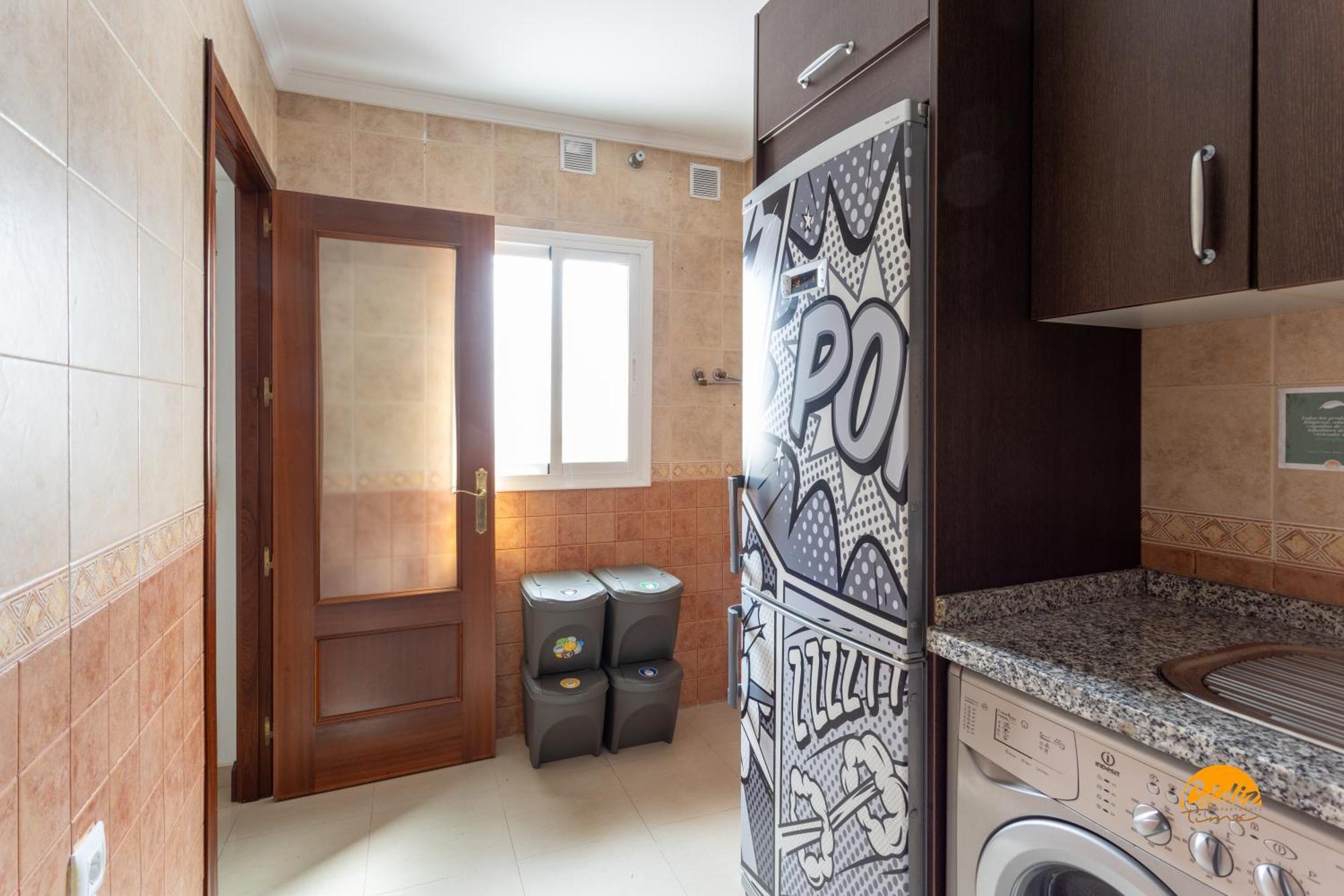 Apartamento Lavandula By Cadiz Time Εξωτερικό φωτογραφία